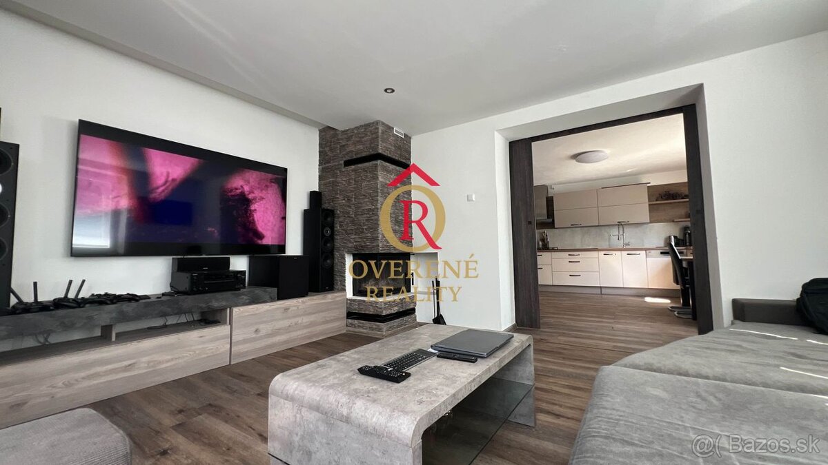 Komfortné bývanie Na Predaj - Rodinný dom – Martin, Podháj - 7