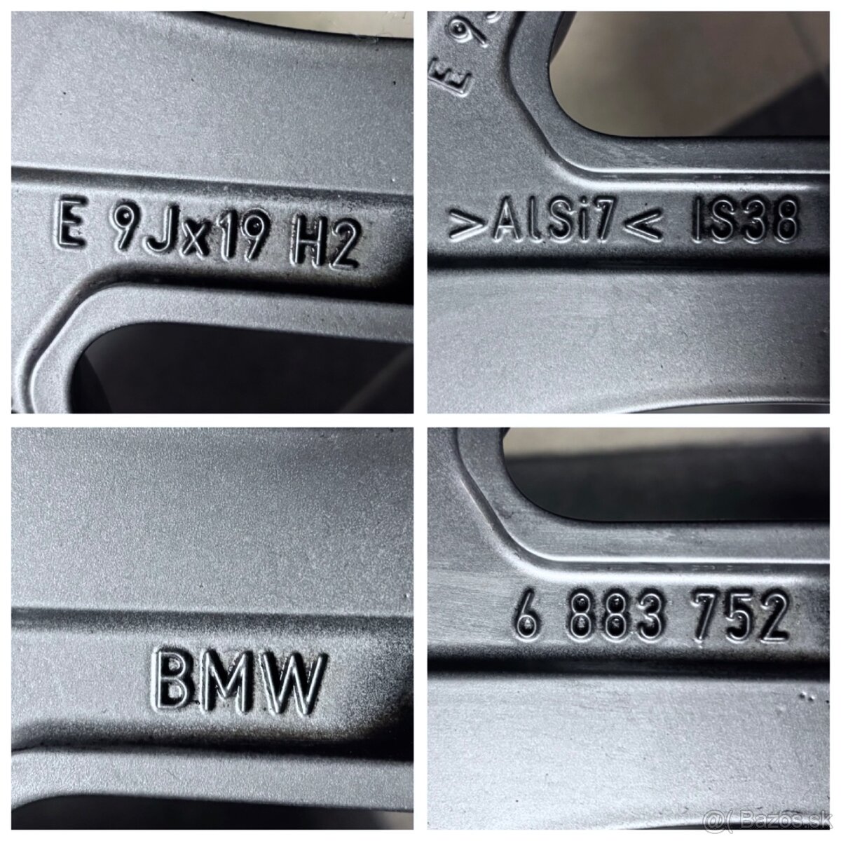 Styling 735 R19 Bmw Zimne - 7