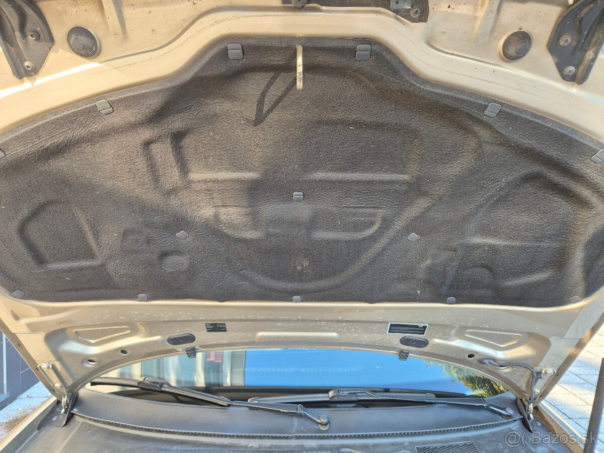 Škoda superb 1.9 TDI - 7