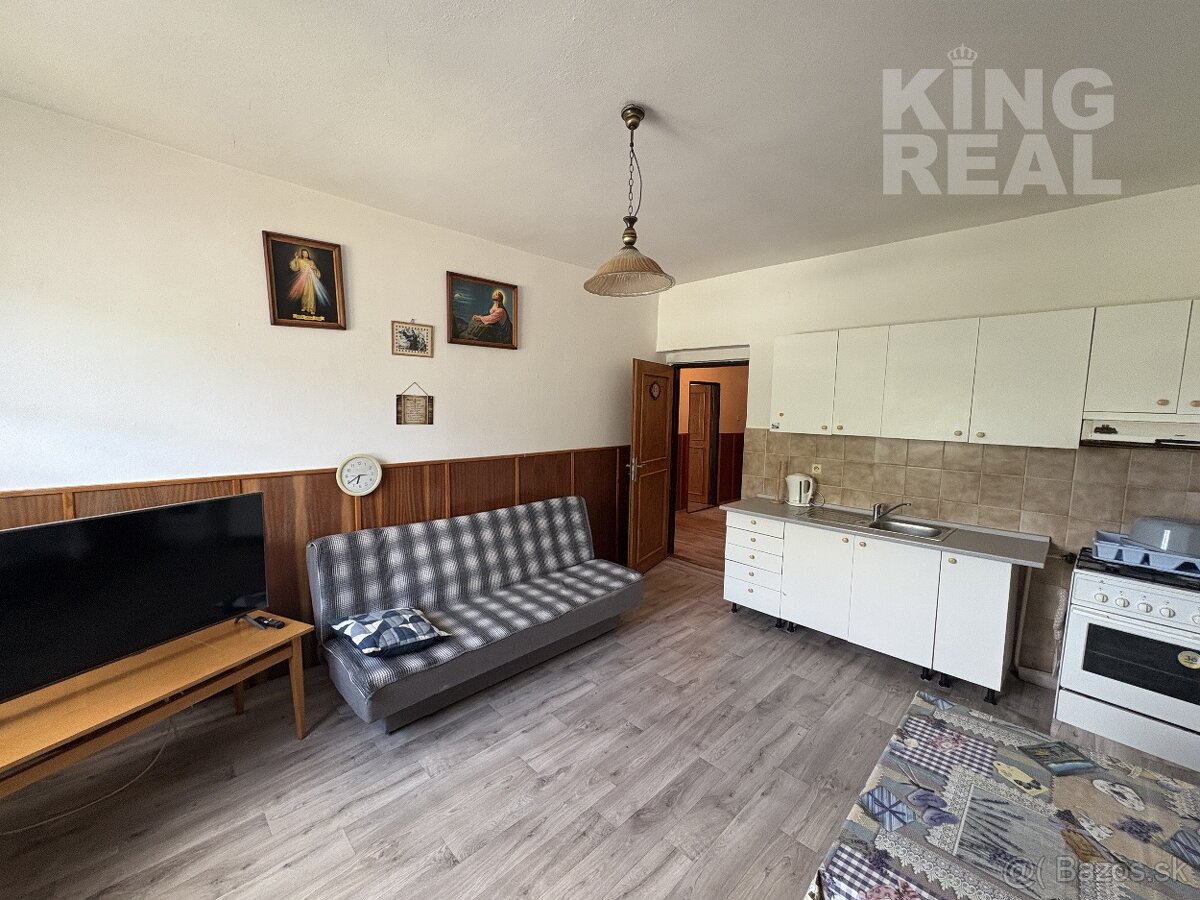 REZERVOVANÝ Rodinný dom Prešov, Šidlovec - 7