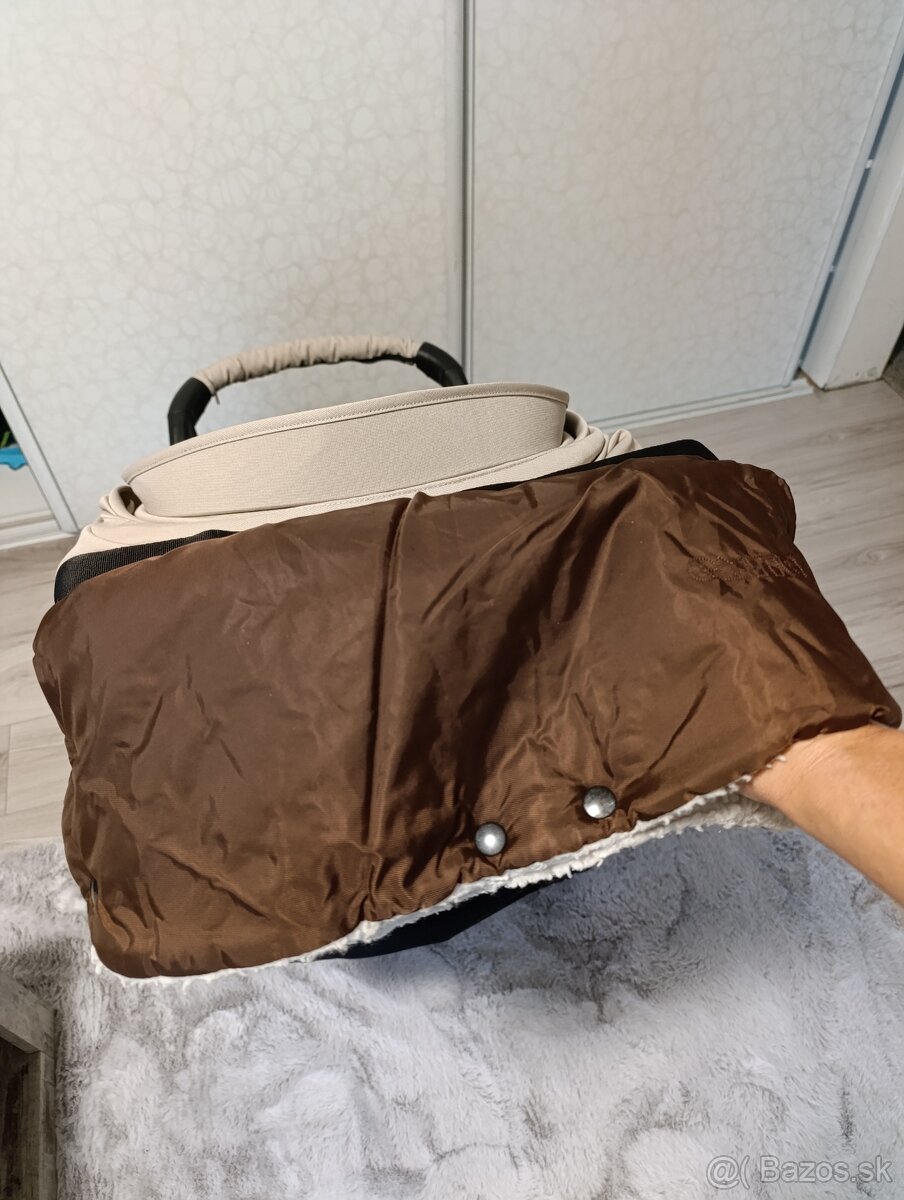 Britax b-motion 4 plus - 7