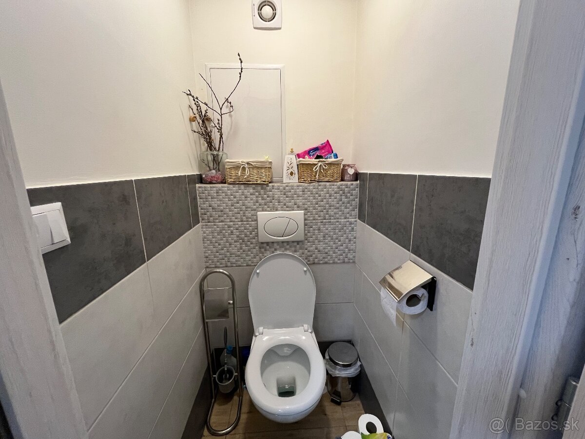 Priestranný 3 izbový byt sídlisko SNP Prakovce - 7