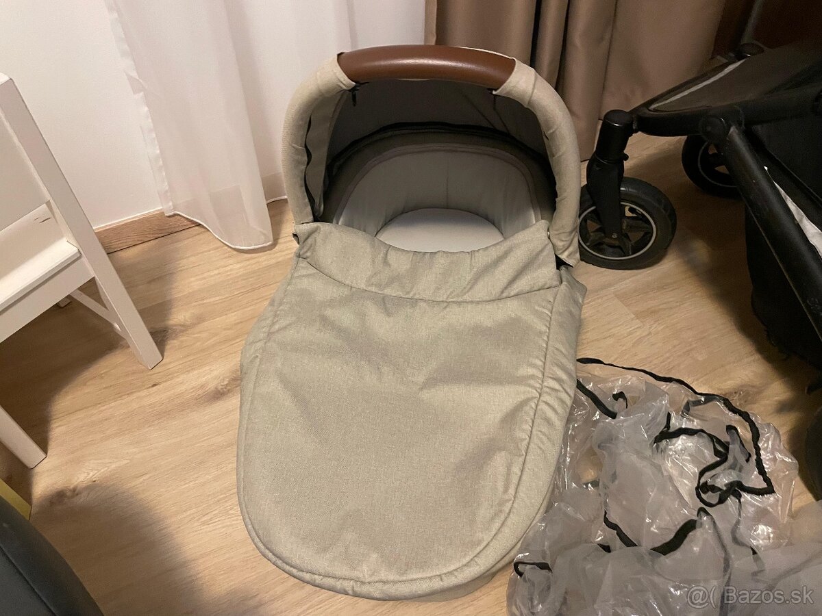 Britax smile III - 7