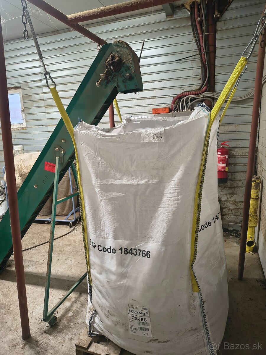 Peletizacna linka - 7