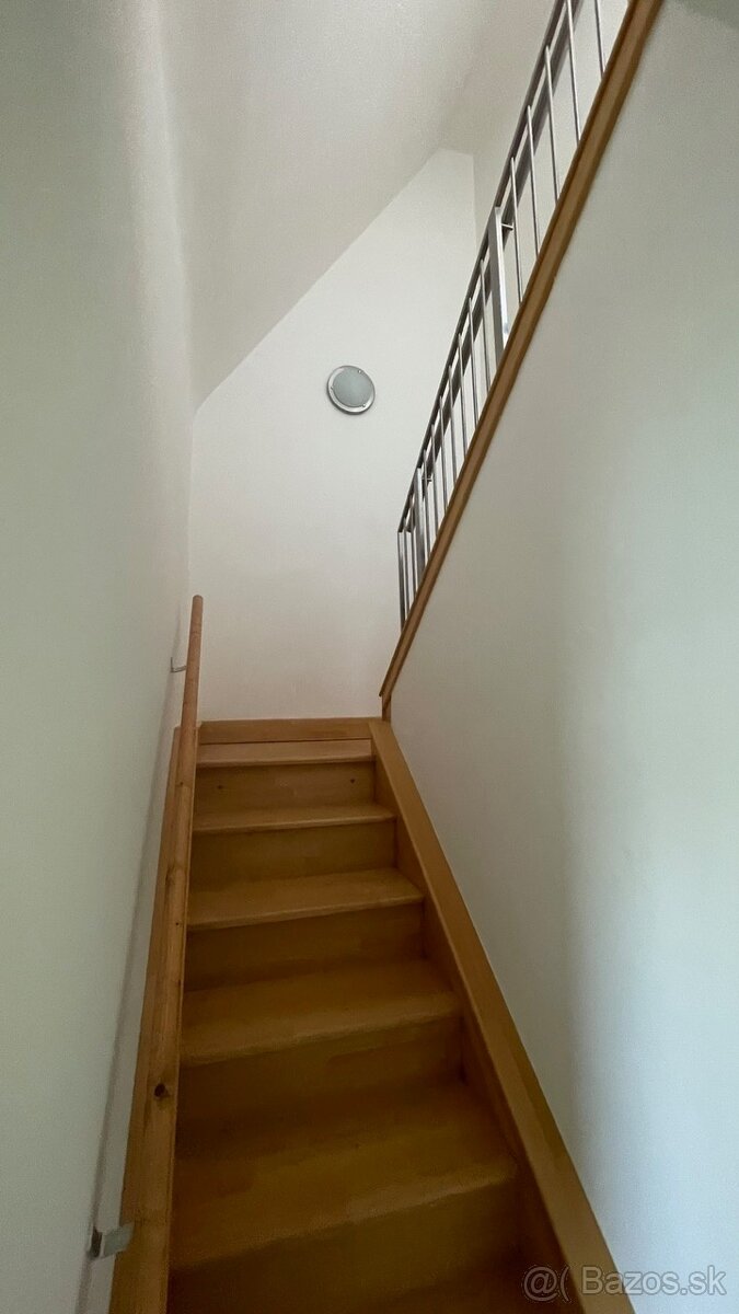 Prenajmem 2 izbový Trenčín - Záblatie - 7