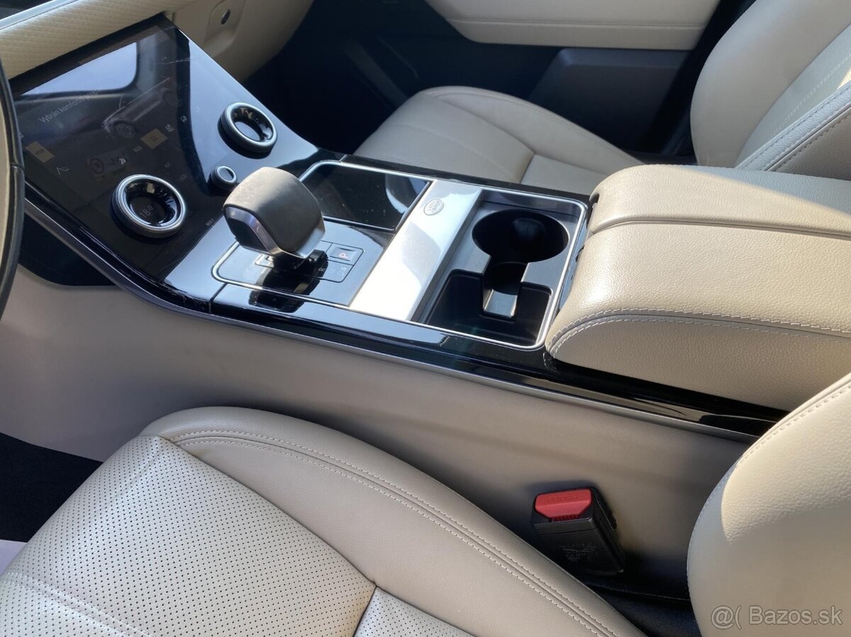 Land Rover Range Rover Velar 2.0TDi 205PS - 7