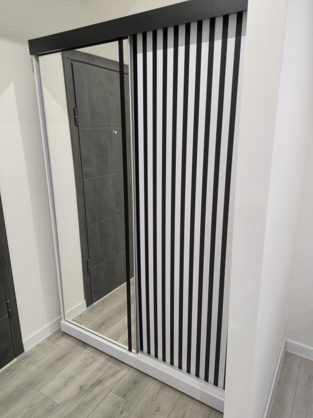 Prenájom 1 izbového bytu - 7