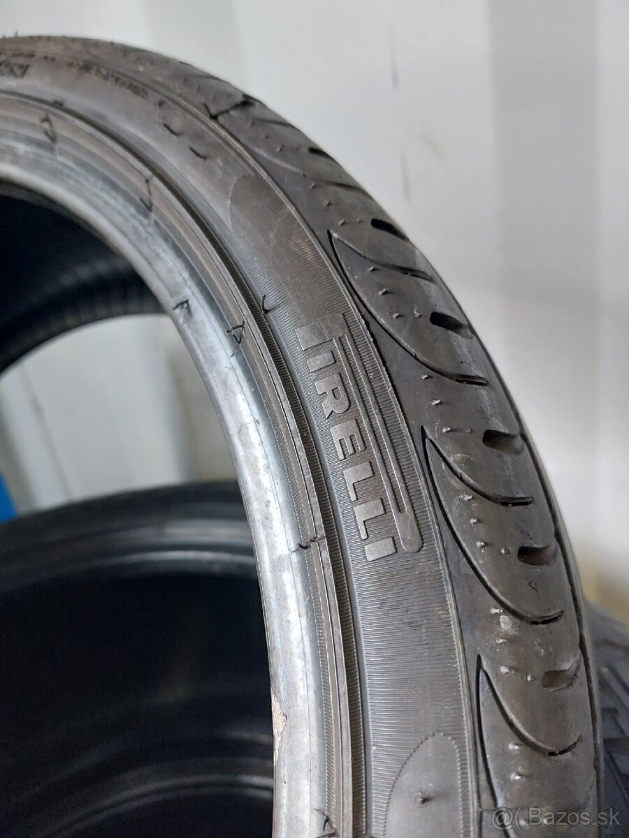 Pirelli Pzero 205/40 R17 2021 - 7