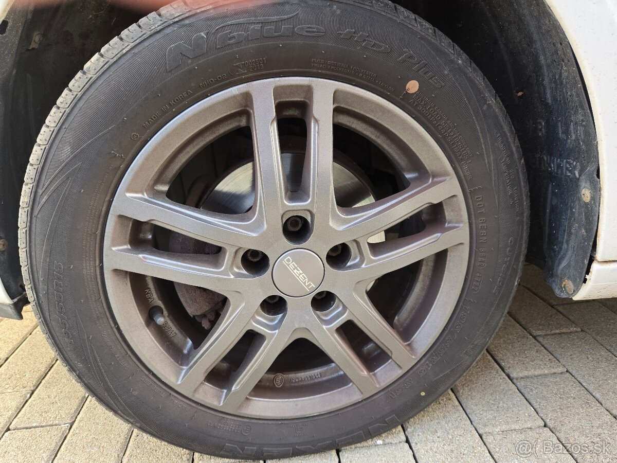 Predám auto Škoda - 7