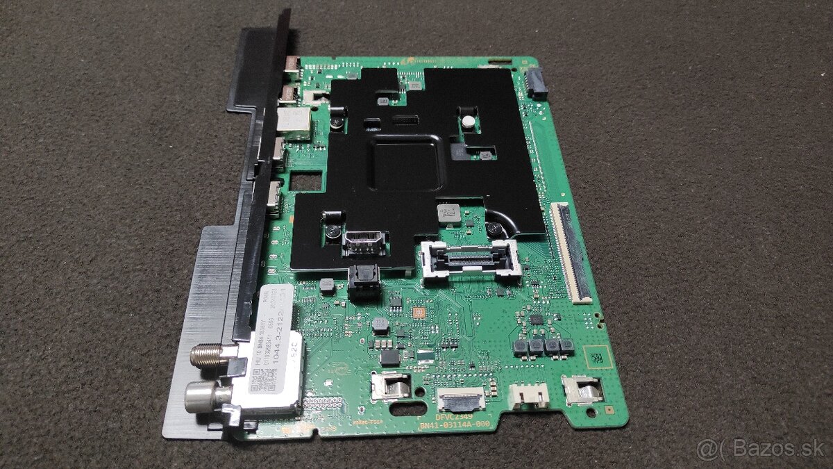 SAMSUNG UE50DU8072 náhradné diely - 7