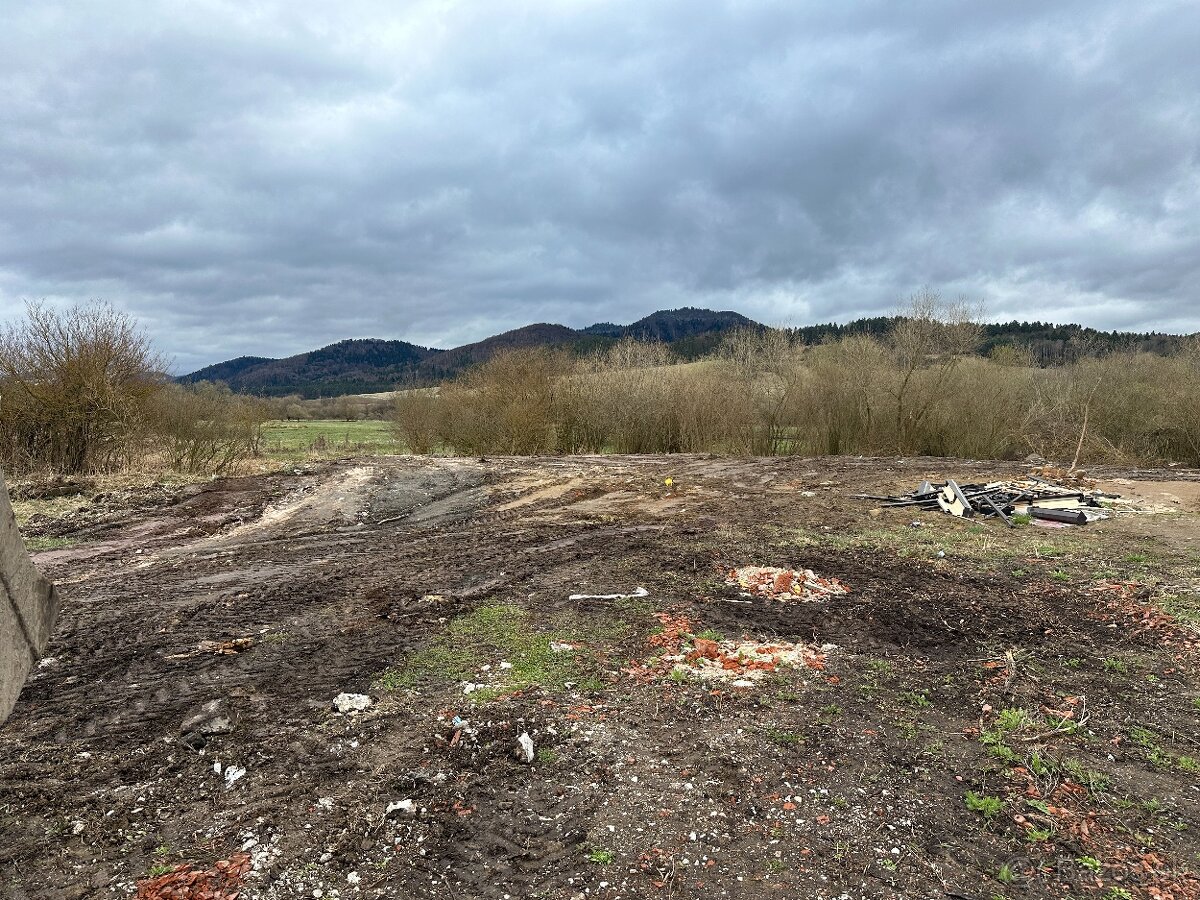 Zemné a výkopové práce- traktorbager - 7