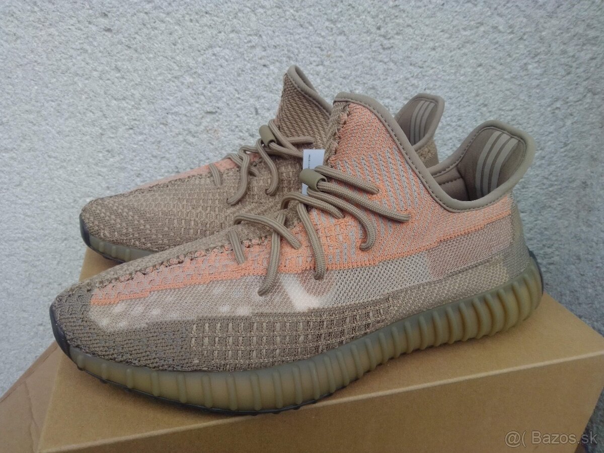 Adidas Yeezy Boost 350 vel. 45 - 7