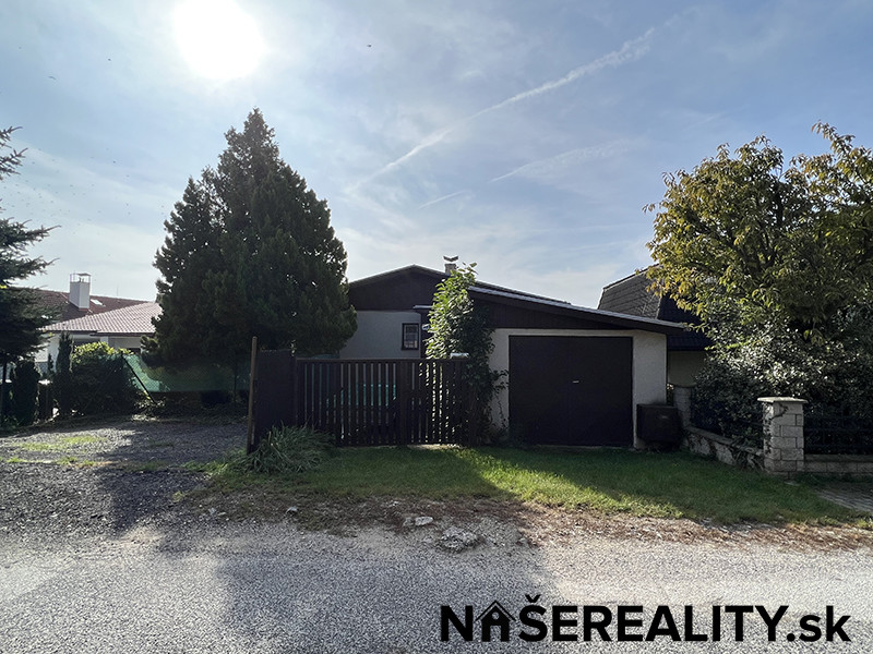 Predaj rodinného domu v Limbachu s pozemkom 655 m² - 7