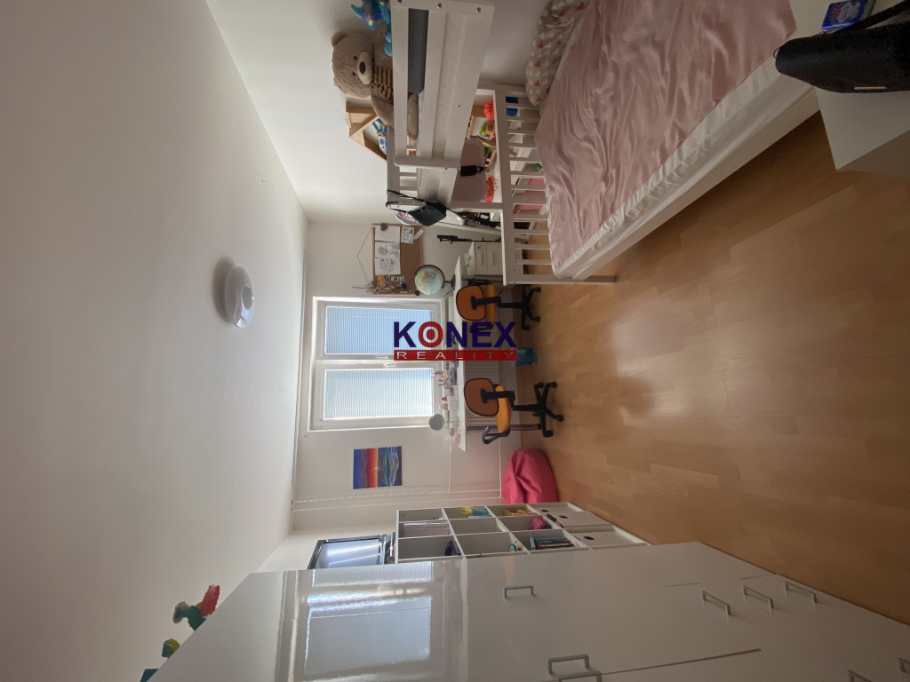 NA PREDAJ Pekný 3-izbový byt v meste Sobrance - 7