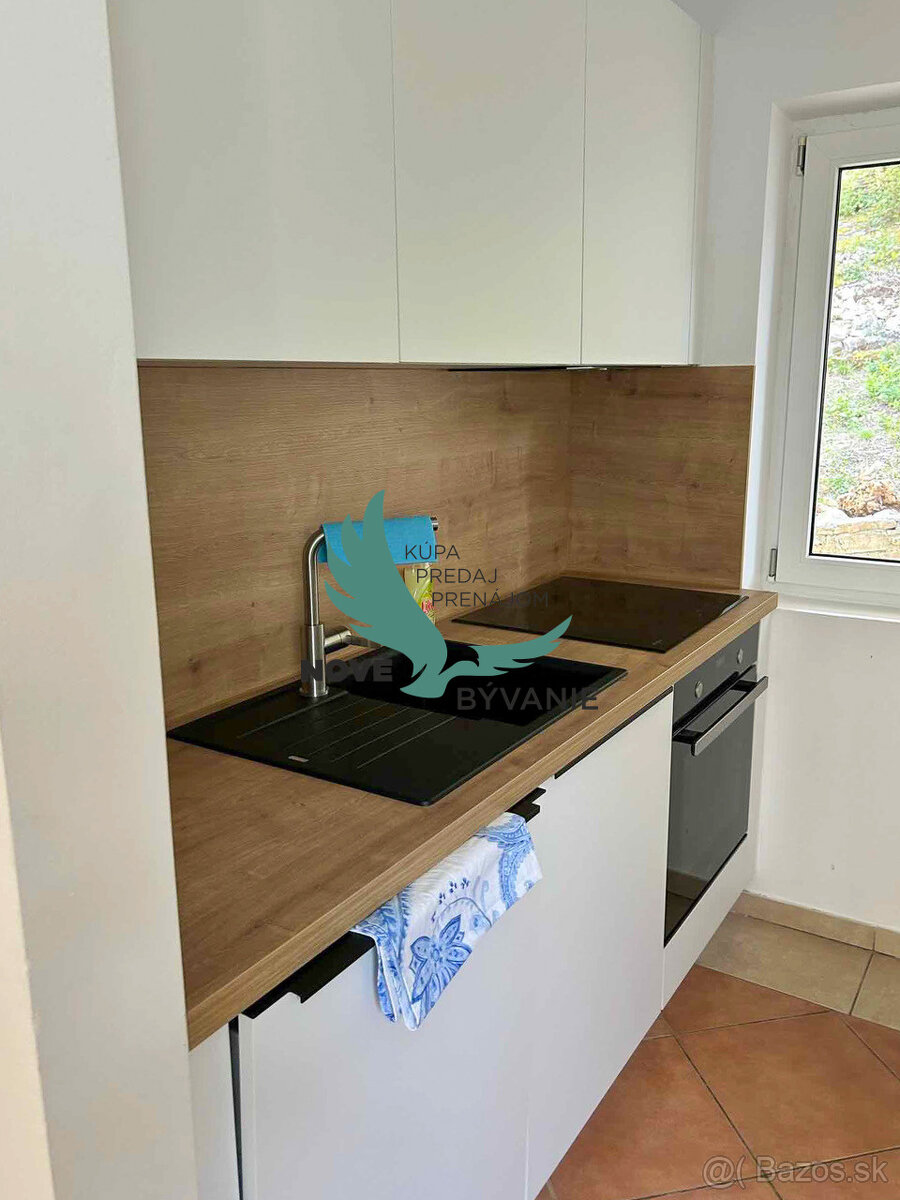 Exkluzívne vila na ostrove Ugljan, Kukljica – Prvý rad pri m - 7