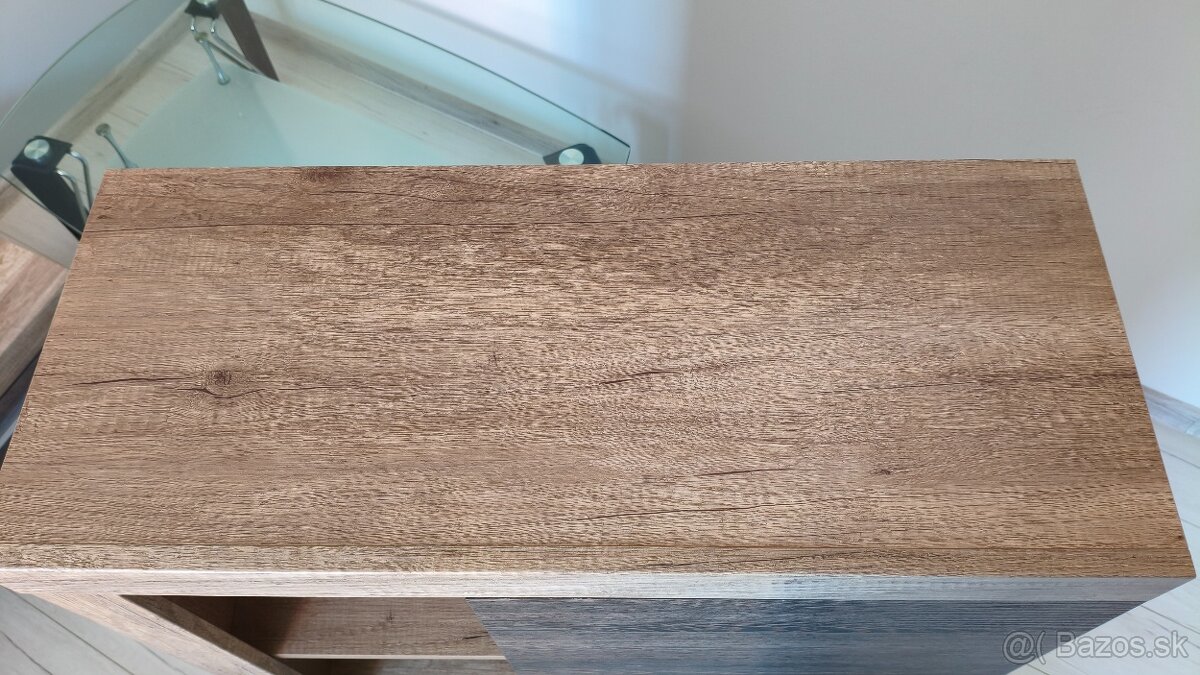 Predám obývaciu stenu - 7