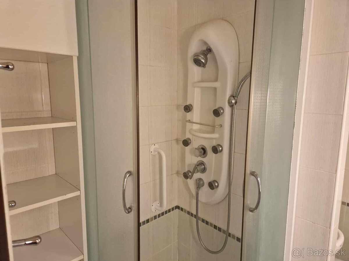 Na prenájom 1 izbový byt s možnosťou odkúpenia aj na splátky - 7