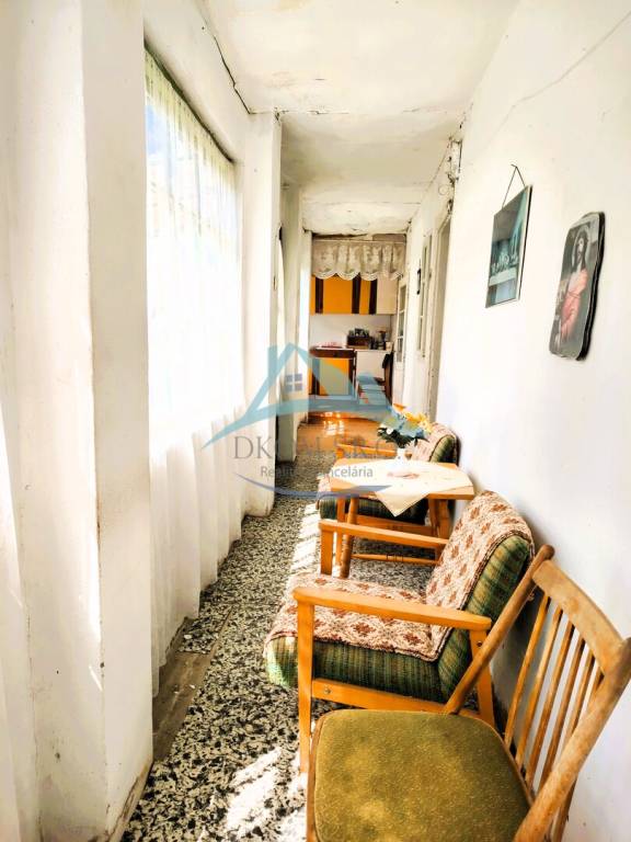 Na predaj vám ponúkam malý domček v údolí Börzsöny - 7