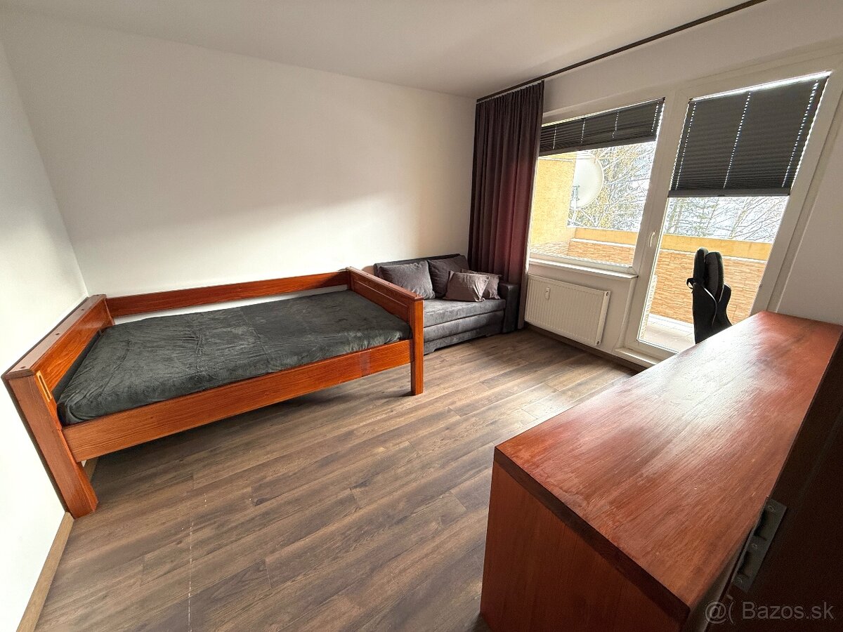 3izbový byt v centre na prenájom, Námestovo, ul. Štefánikova - 7
