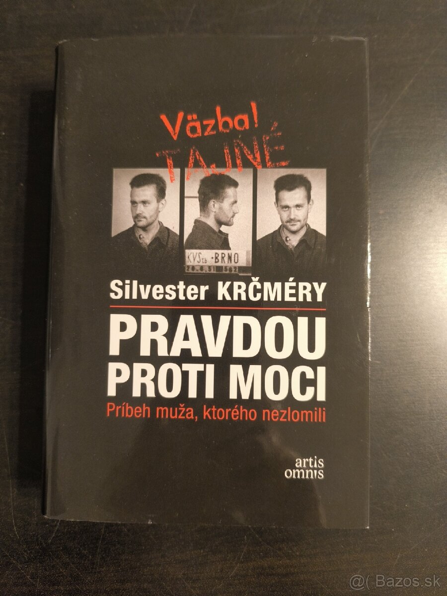 Cestujem sama a iné - 7