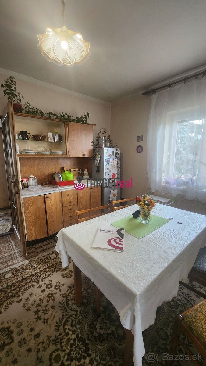 TARGETreal | Rodinný dom v tichej a vyhľadávanej lokalite Ma - 7