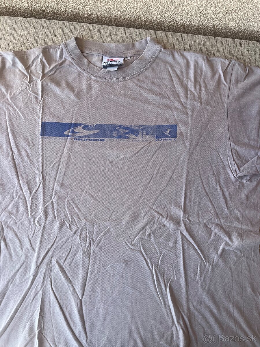 Pánsky balík veľkosť XL mikiny, tričká, nohavice - 7