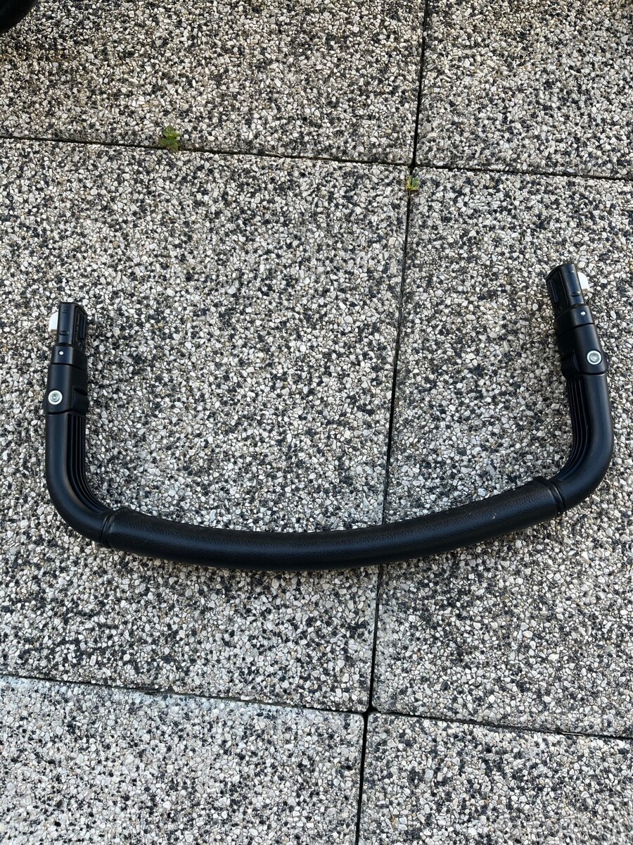 Bugaboo Cameleon 3 limit.edicia Atelier - 7