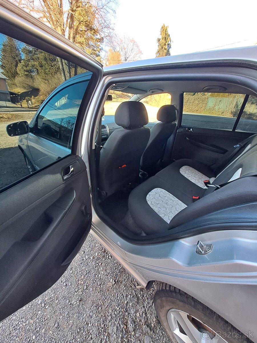 ŠKODA FABIA 1.2 HTP - 7