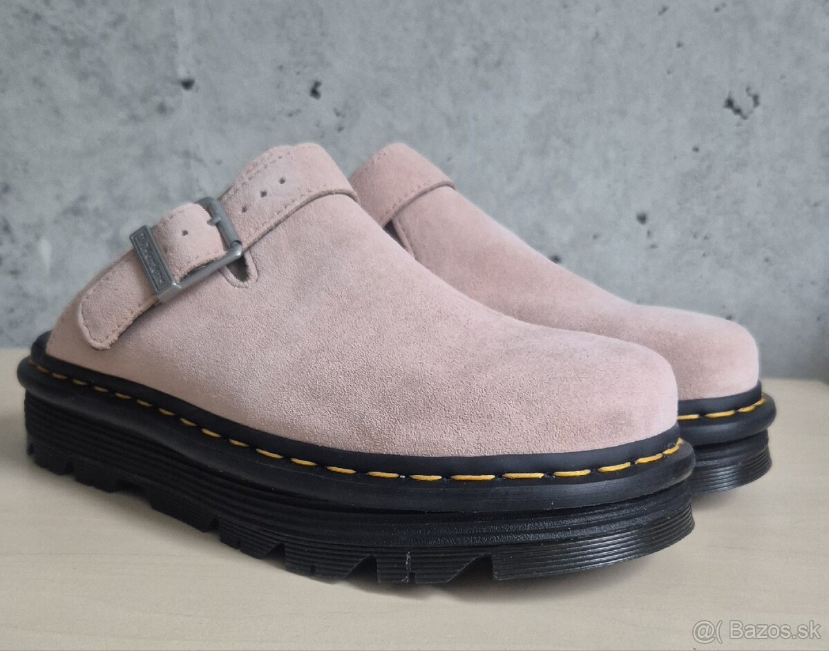 Dr. Martens Zebzag EU40 - 7