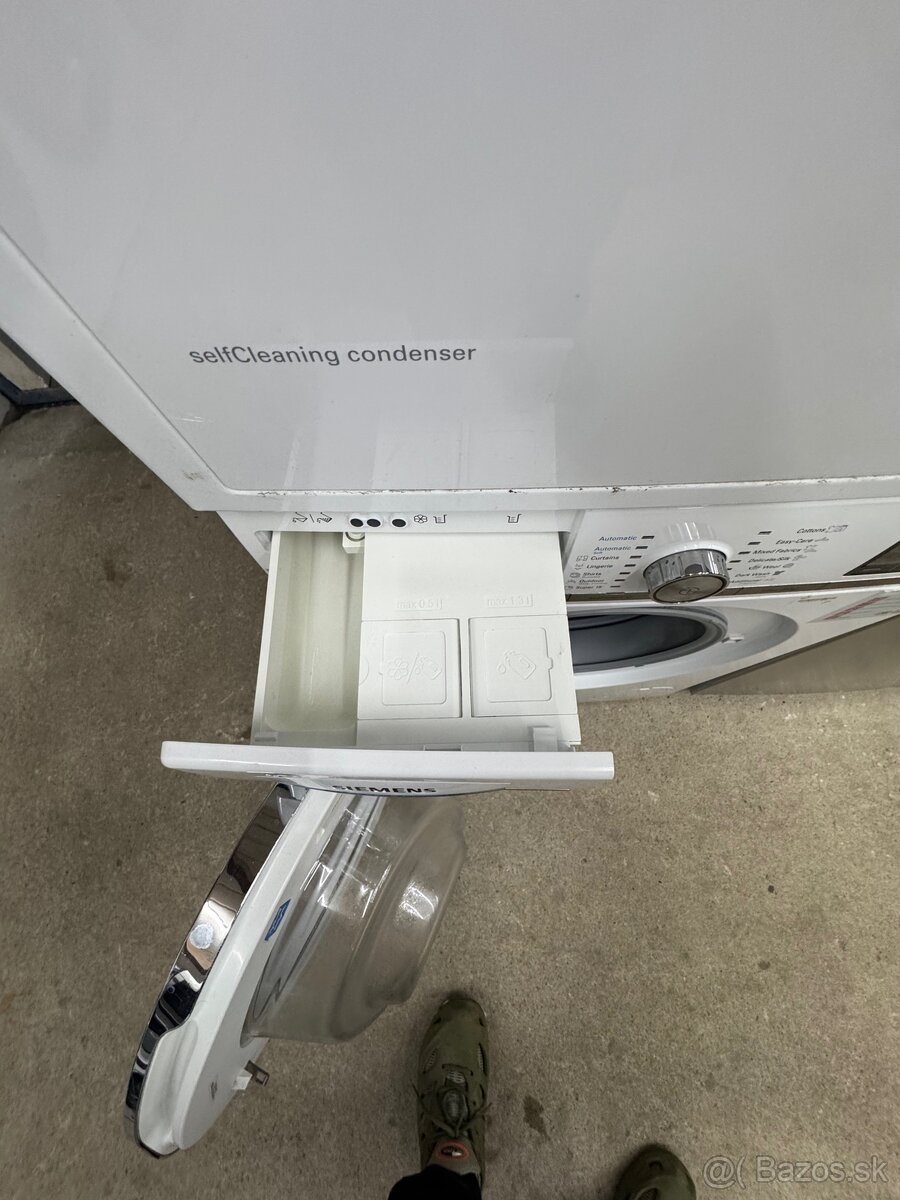 Set Simens IQ800 - 7