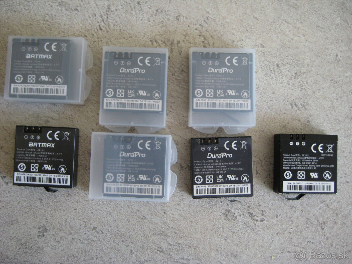 ♦️ Xiaomi Yi 4K+ ♦️ model YAS.1817 ♦️ - 7