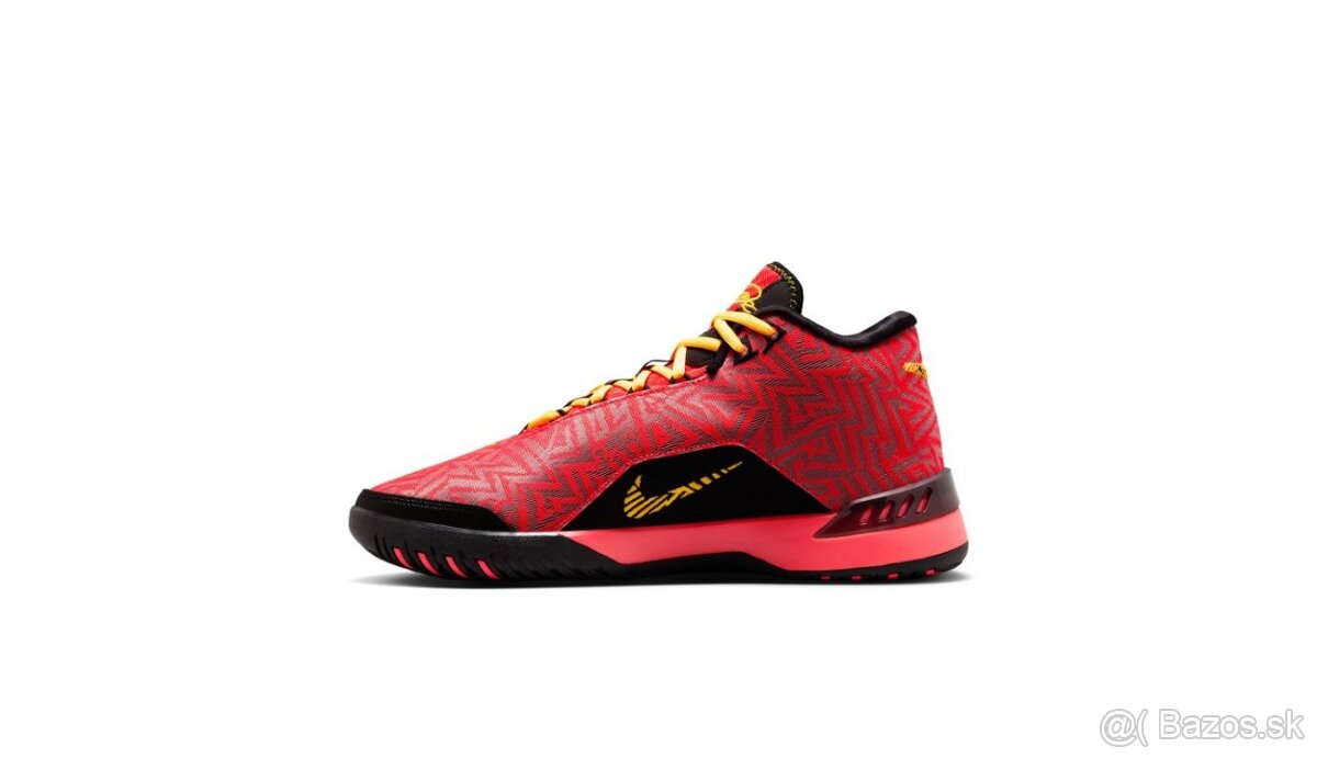 Nike LeBron NXXT V(42-43) - 7