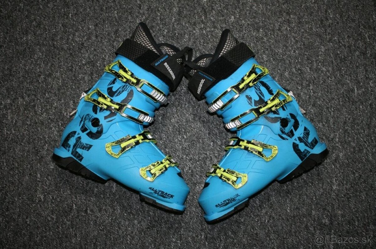 lyže salomon 146 - 7