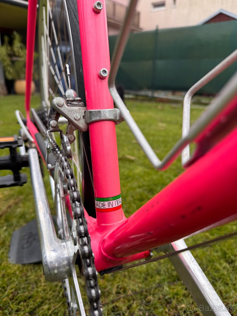 Bianchi Caurus 837 - 7