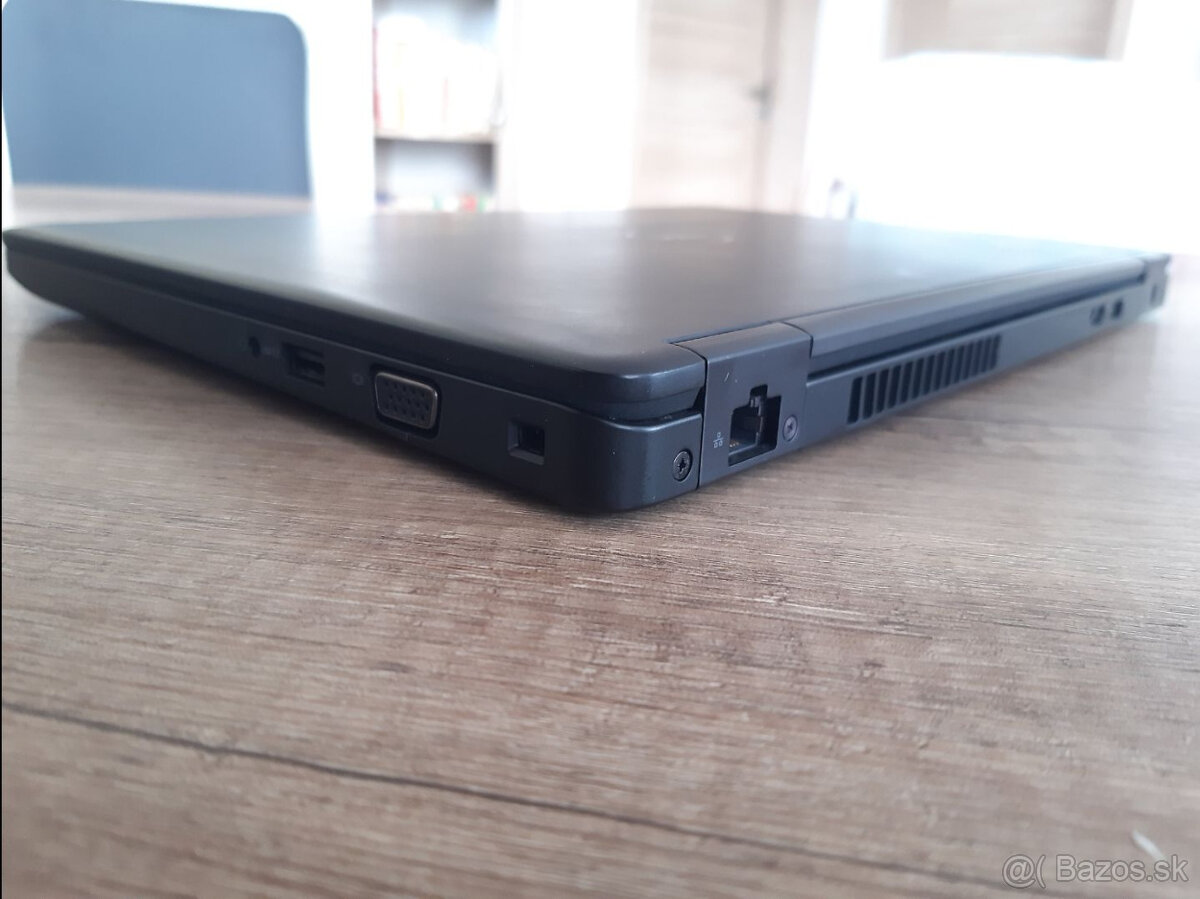 DELL CPU i5-8350U 4x3,6GHz/16GB RAM/256M2/LED/TOP A+ZARUKA - 7