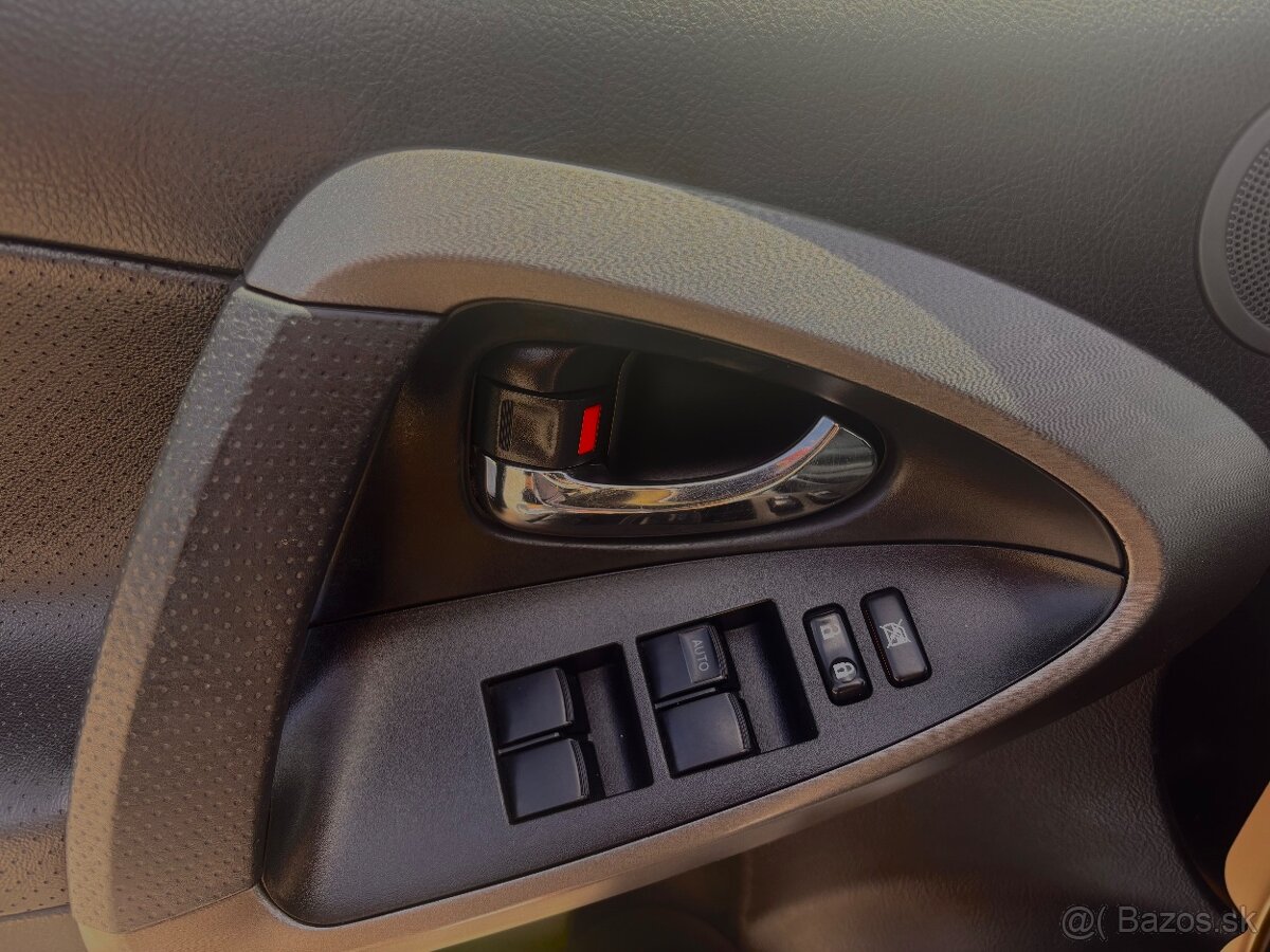 Toyota RAV4 - 7
