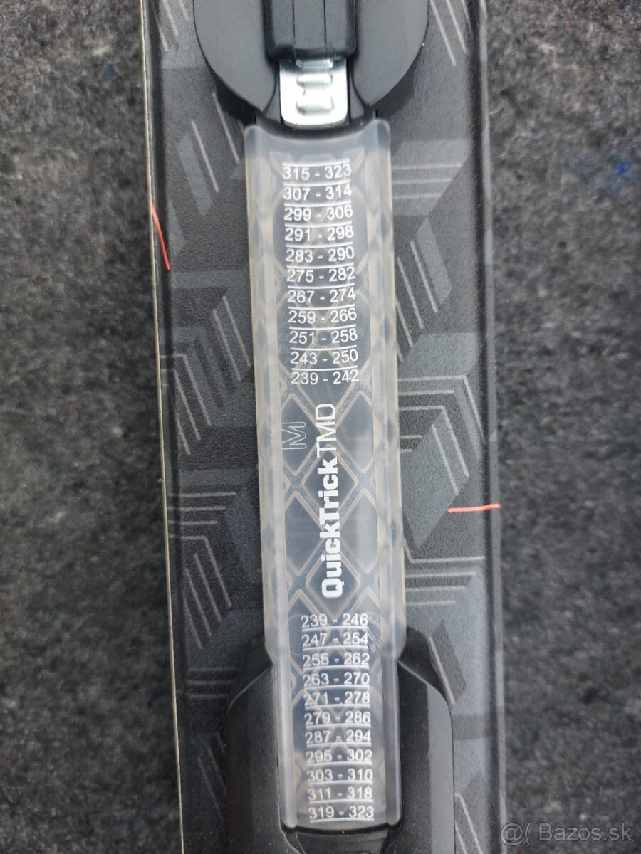 Dámske lyže ELAN Ilure 152 - 7