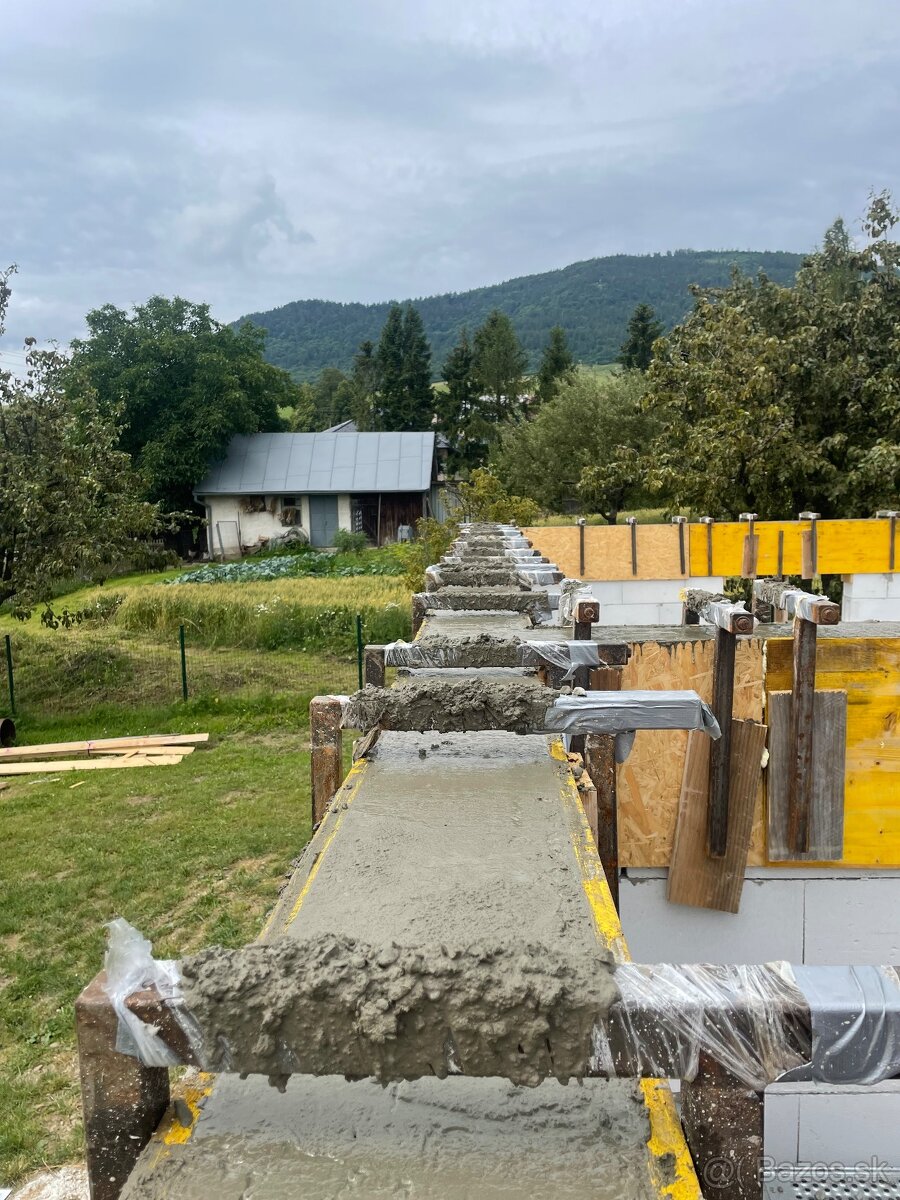 Kompletné stavebné práce - 7