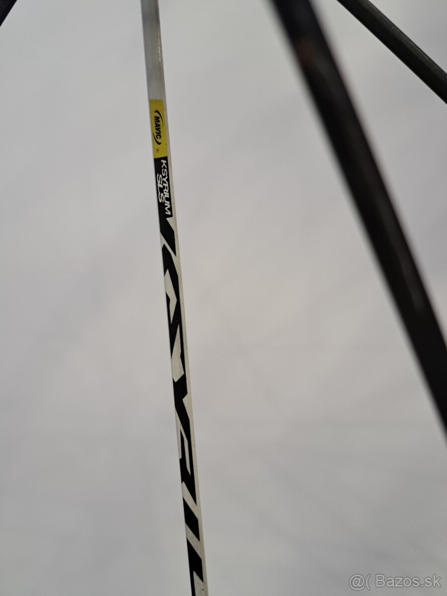 Canyon Ultimate CF SL F-10 - 7