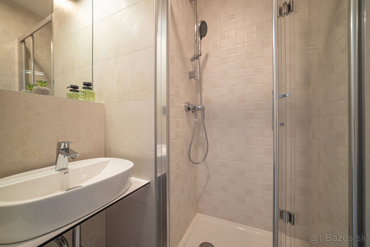 prenájom - novostavba Kysucká ul. - 7