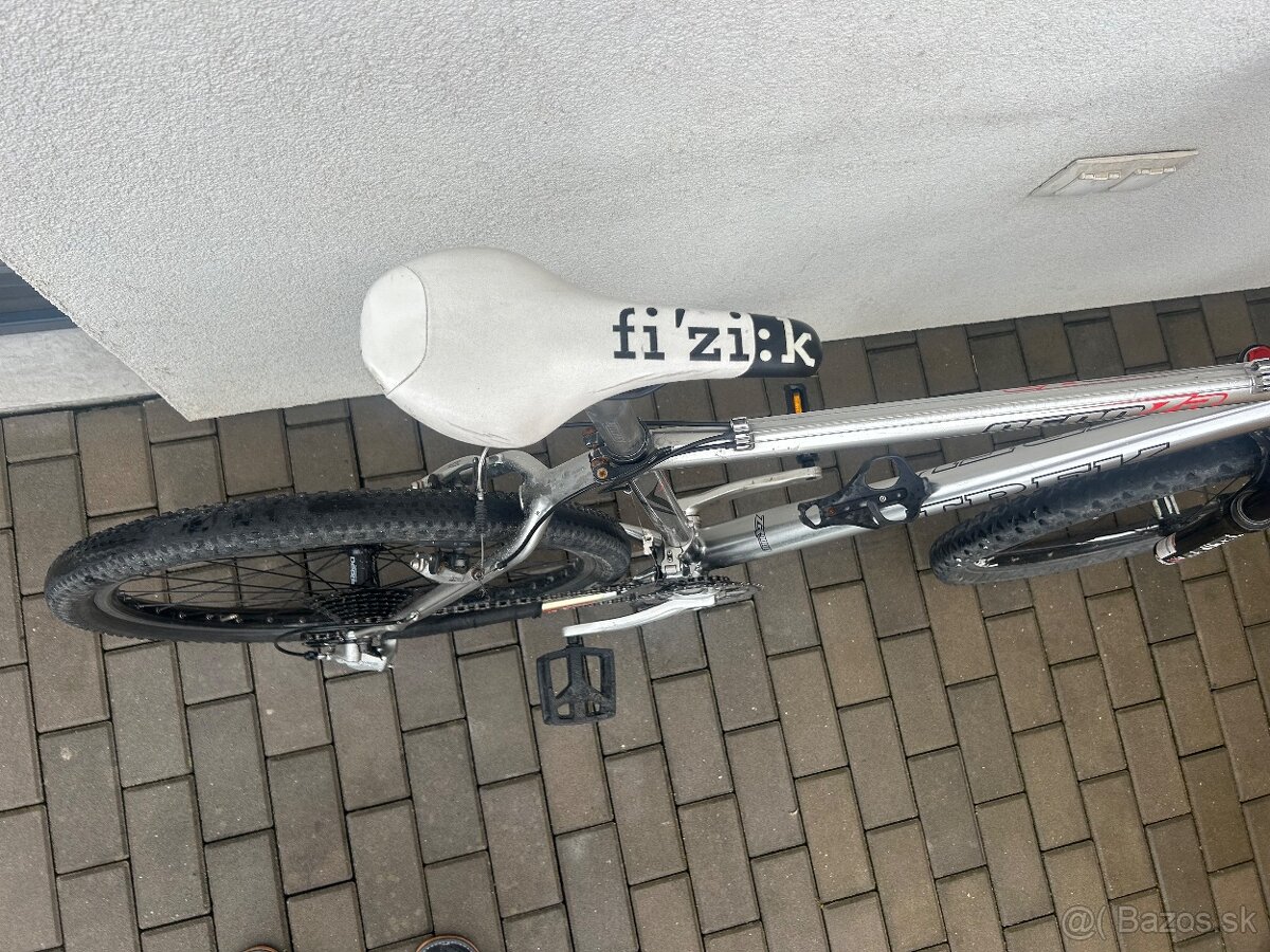 Horsky bicykel trek - 7