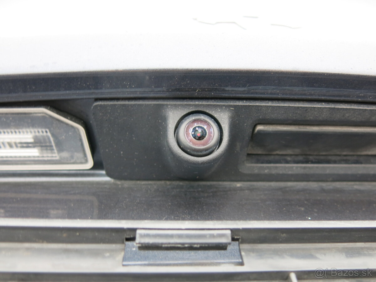 Tesla Model 3 Standard Range Plus 60kWh RWD - 46000 KM - 7