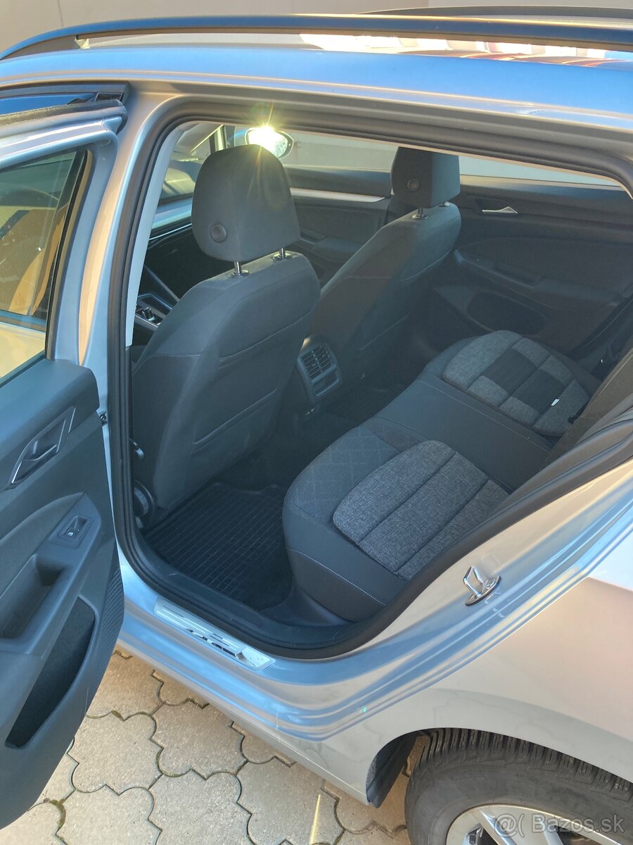 Volkswagen Golf Variant 1.5 TSI 96kw DSG - 7