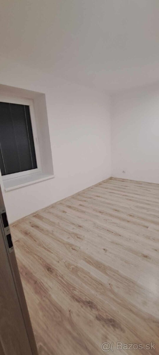 Prenájom bytu - 7