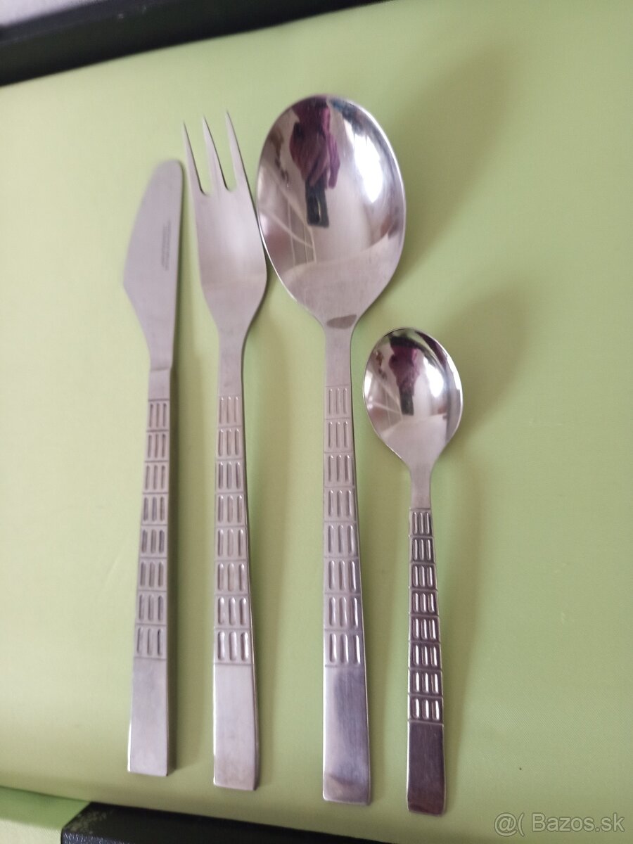 RETRO PRIBORY ROSTEX-TOP STAV - 7