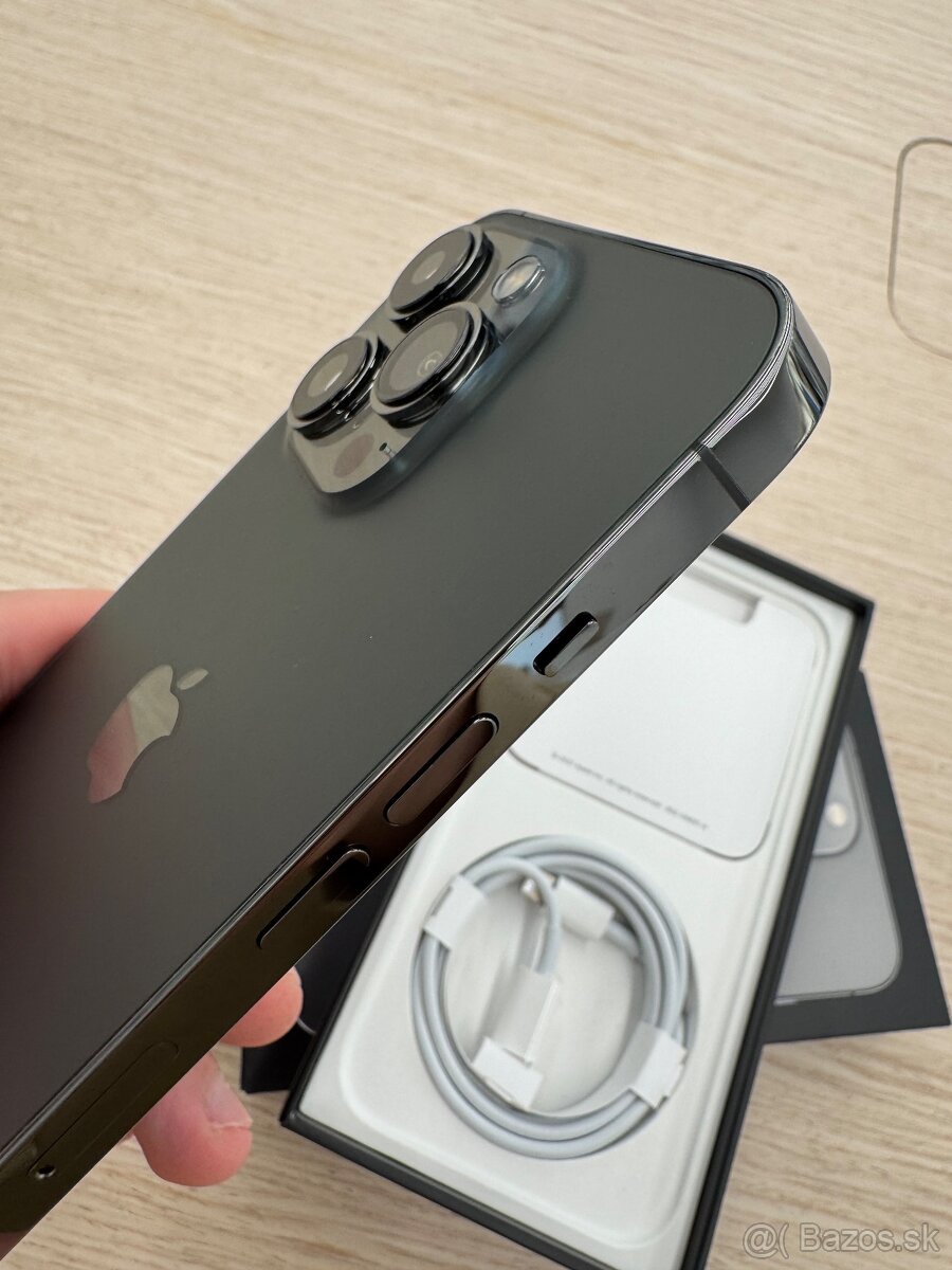 iPhone 13 Pro 128 GB - 7