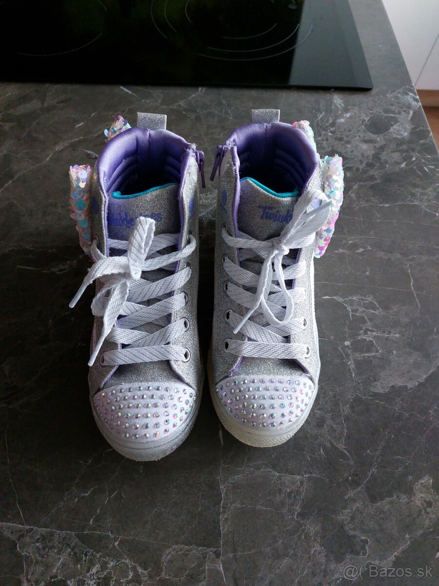 Predam detske botasky - 7