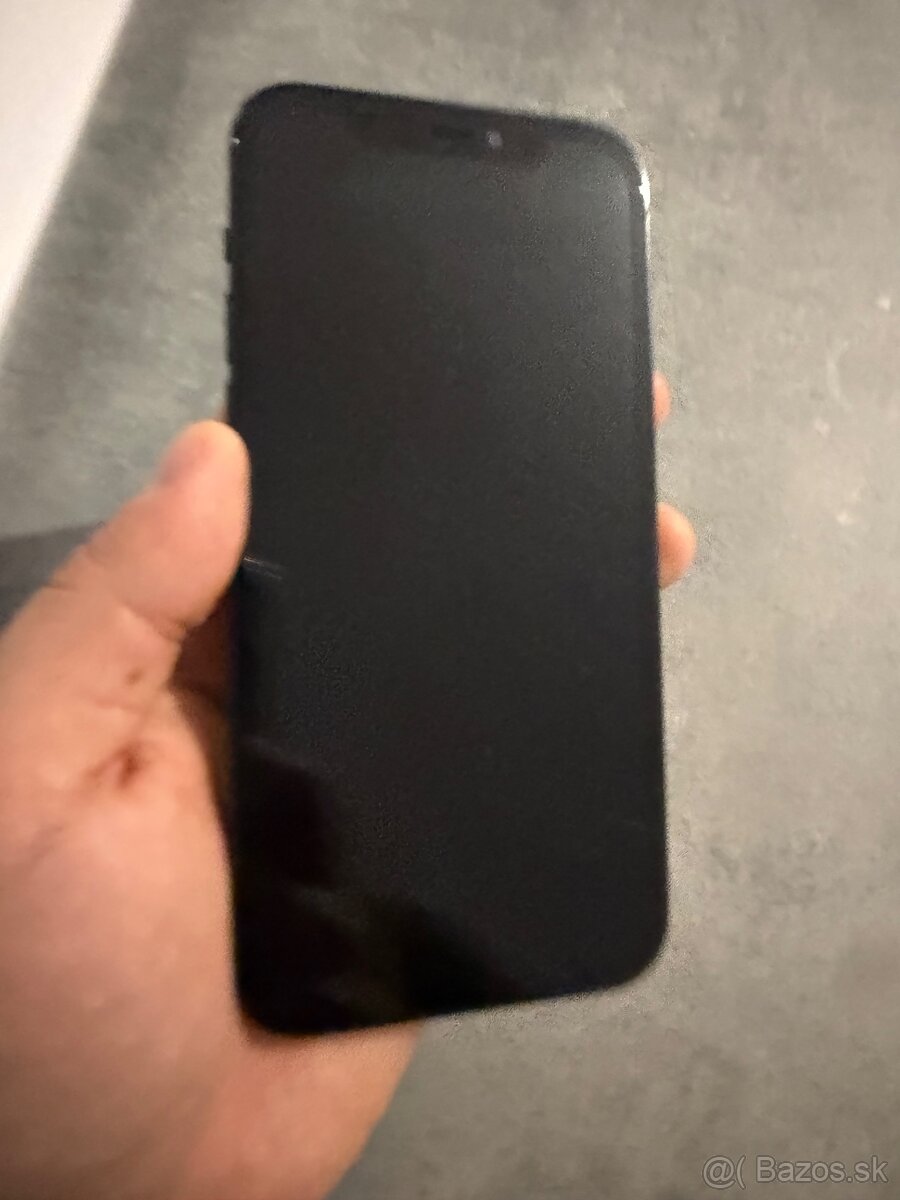 iPhone 12 128gb black - 7