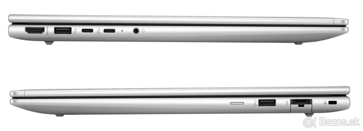 HP ProBook 460 G11 - neotvorené balenie + záruka / faktúra - 7