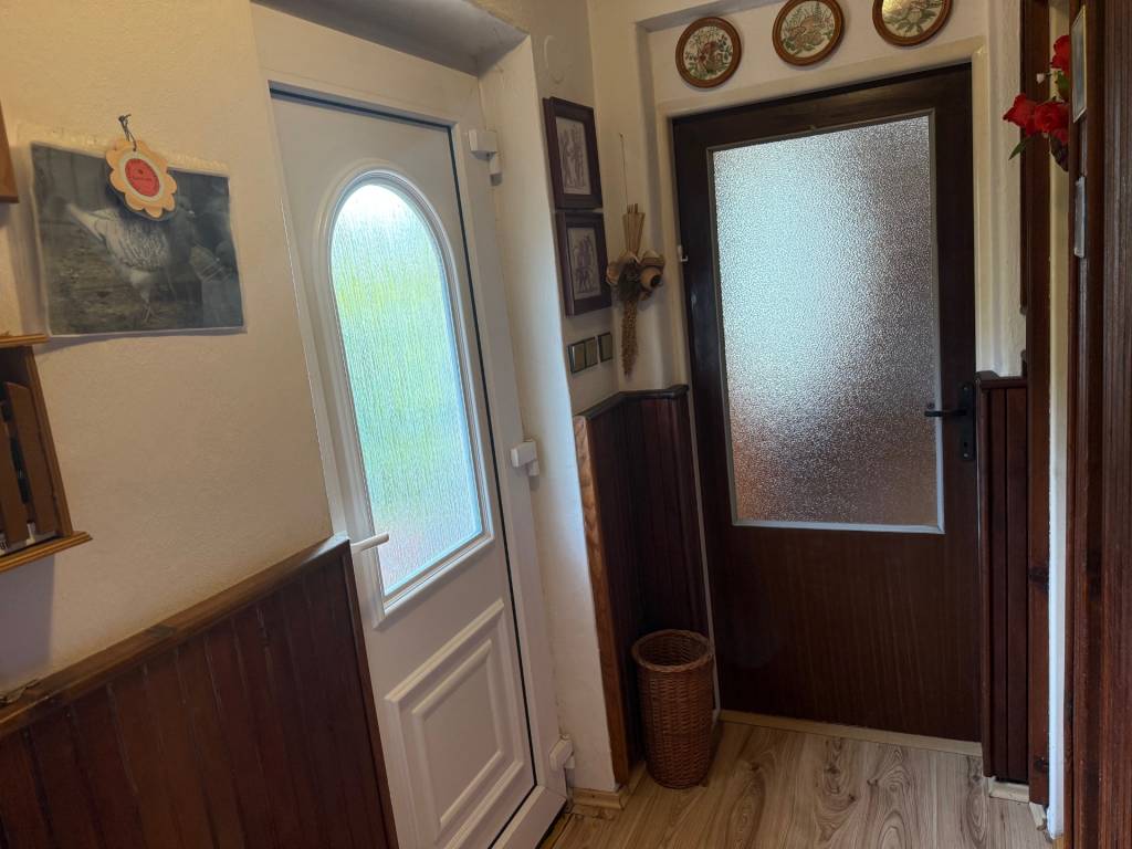 Dva rodinné domy s atmosférou vidieka – Skačany pri Partizán - 7